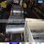 Extruded 6063 Aluminum Alloy Bar
