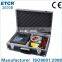 electronic measuring instruments ISO CE ETCR 3000B Earth Resistance Soil Resistivity Tester