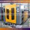 JN-2S5L Plastic PP/PE/PVC Bottle Extrusion Blow Molding Machine