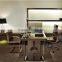 MDF with Veneer/Melamine finished Hilton hotel furniture set for sale GZH-010