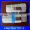 1/2" or 3/4''Dr. Deep chrome vanadium hex head hand sockets