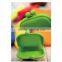 New Arrival Custom silicone rubber squeeze coin purse