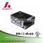 single output ac dc 12v led power supply 36w for led display