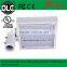 DLC UL FCC CUL approved 120W Durable practical listed retrofit kit led shoebox light badminton pole street gym playground light