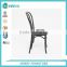 Plastic Thonet Chair Wedding Chair