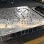 High quality thermocol mould for eps box of isopor