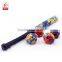 pp recycling pu stickball toys for educational