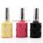 custom colors gel nail polish glass bottle/container uv