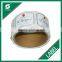 FANCY CUSTOM ADHESIVE FULL COLOR WATERPROOF PAPER STICKER LABEL,ADHESIVE PACKAGING PRINTED LABELS