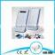 Mobile phone accessories charger multi port usb chargers power bank 12000mah 15000mah