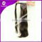 Stocks Double Drawn human hair drawstring ponytail/human hair ponytail/wrap around human hair ponytail                        
                                                Quality Choice