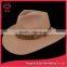 cowboy felt hats custom hats men's hats made in Hebei