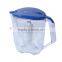 Multi-fonction Net Kettle Ultrafiltration of Household Kitchen Direct Drinking Tap Water Filter Filter Kettle Portable Water Cup