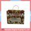 2015 High Quality Guangdong Colorful Fruit Protect Paper Bag