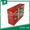 SUPPLY AIRPLANE GARMENT COLOR BOX