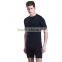 custom round collar short sleeve high quality hot sell cycling tshirt