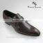 wholesale fashion genuine leather handmade leather shoes