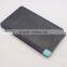 2016 New Product 2D/3D Soft Pvc Mobile Power Bank For Phone