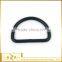 Wholesale metal open d ring