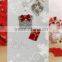 Numerous in variety vivid pattern of Christmas decoration cards
