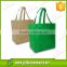 OEM design pp non woven bag/non woven shopping bag/ cheap non woven bag hs code                        
                                                                                Supplier's Choice