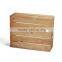 Solid wood without cover restoring ancient ways storage a case square log home desktop storage box box