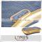 Ultrathin home use twist the body vibration oscillation plate machine