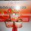 28/30 Tomato Paste With Client's Private Label 70g - 3000g