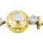 3 Way Valve for Chinese Domestic Market With Double Nozzles & ISO9001-2008