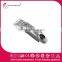 Rechargeble AC hair clipper hair clipper work while charging electric hair clipper