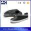 Large size flat men shoes good quality brand Italian casual shoes