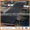Cross fluted cooling tower fill/Long black PVC honeycomb filler