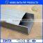 Trough type FRP cable tray/ Fiberglass Cable Trunking/ Outdoor cable tray