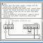 lcd pid temperature controller JDC-8000H