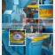 Z148W Series CE machine Jolt squeeze moulding machine for iron casting from China