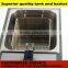henny penny gas fryer for restaurant canteen hospital school kitchen equipment