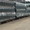 China galvanized steel pipe with plastic from tianjin youfa