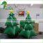 Amazing Most Popular Custom Design Decoration Lovely Inflatable 1.8m Christmas Tree