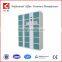 CATEC high quality hot sale electronic barcode locker