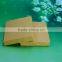square Baking Greaseproof Paper Non-stick BBQ Oven Baking Mat Oil Paper