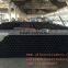 plastic underground buryiing Multi Hole Perforated Drainage Pipe