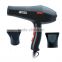 AC motor hair dryer professional salon no noise hair blow dryer ZF-5821