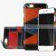 Hot Sale Assorted Colors Mobile Phone Case Premium PU Leather Case For iPhone 6