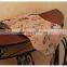 New styles tapestry jacqaurd fabric table mats, table runners