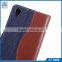 ODM Wholesale New Design Leather Wallet Funky Mobile Phone Case
