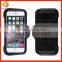 fashion style for iphone 5s/5c/6 6plus/6s 6splus flash cases with 360 - degree rotating stents