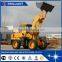 Top Quality 3 Ton Hyundai Garden Tractor with Loader