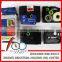 Label Tape laminated p-touch TZ label tape TZ231