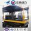 60hz 41KW / 51KVA diesel power generator with UK egine 1103A-33TG1