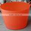 Tubtrug Bucket,recycle Garden Bucket,garden Pail,tubs,FlexBag,REACH